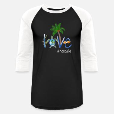 love nana life t shirts